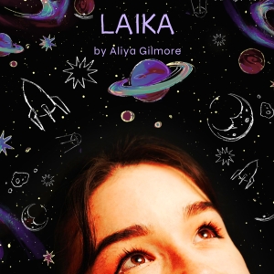 SHPETER Productions and Ultraviolet Productions to Present LAIKA At Barons Court Thea Photo