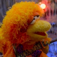 Exclusive: Daveed Diggs Voices 'Jamdolin' in FRAGGLE ROCK Holiday Special Photo
