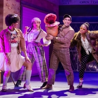 Review: LITTLE SHOP OF HORRORS at Arkansas Repertory Theatre