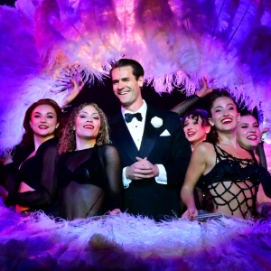 Razzle Dazzle With CHICAGO At Broadway Palm Dinner Theatre Photo