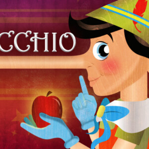 PINOCCHIO to Open FST's 2026-27 Children's Theatre Series Photo
