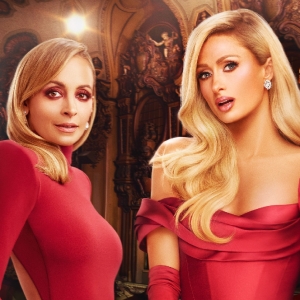 Video: Peacock Debuts Trailer for Paris Hilton and Nicole Richie Special Photo