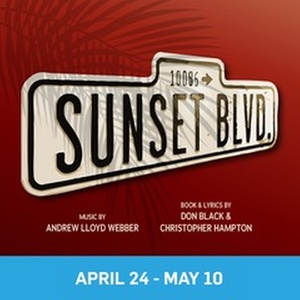 SUNSET BOULEVARD to Close Actors Theatre of Indiana 2025�"26 Season Photo