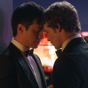 HEATED RIVALRY Musical Parody Coming to the Laurie Beechman Theatre