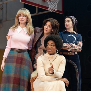 LIBERATION Will Open on Broadway This Fall Photo