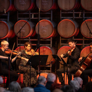 Coriole Music Festival Reveals 2027 Program Photo