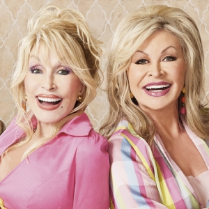 Dolly Parton to Release GOOD LOOKIN' COOKIN' Book With Rachel Parton George Video