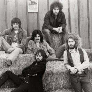 New Riders Of The Purple Sage To Release New Live Album 'Hempsteader' Photo