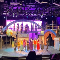 Student Blog: I Guess Ill Miss the Show (an ode to PIPPIN) Photo