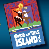 The Naples Players Kidzact Present ONCE ON THIS ISLAND JR. Photo