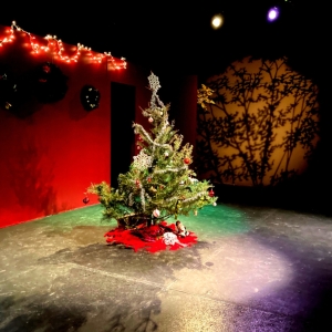 Teatro Paraguas to Present 11th Annual A MUSICAL PIÑATA FOR CHRISTMAS