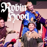 Missoula Children's Theatre Streams ROBIN HOOD