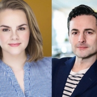 Ruby Rakos, Max Von Essen, Lesli Margherita, and More Will Lead CHASING RAINBOWS: THE Photo