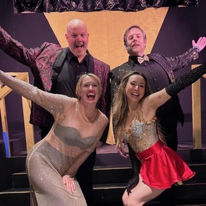 Stars & Garters Reveals New Burlesque Troupes And Spring Programming Photo