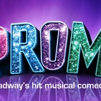 THE PROM Comes To Overture This Month