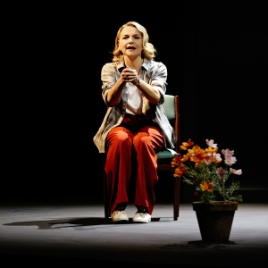 Review: JULIA at Dunstan Playhouse, Adelaide Festival Centre Photo