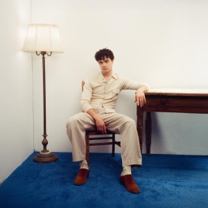 Alexander Stewart Sets Sophomore Album 'What If?'; Listen to a New Song Now Photo