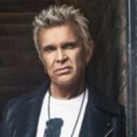 Billy Idol Embarks on North American Headline Tour Photo