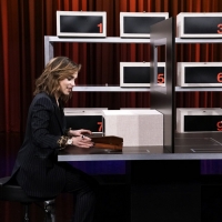 VIDEO: Jimmy Fallon Plays 'Box of Lies' with Emilia Clarke Video