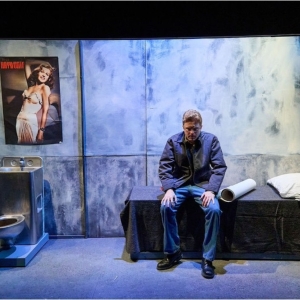 Review: THE SHAWSHANK REDEMPTION at NextStop Theatre Photo