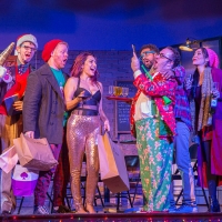 BWW Review: Pacific Opera Project Presents A Cleverly Modern La bohème AKA “The Hi Video