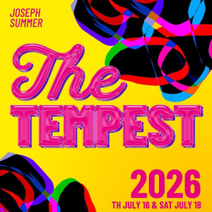 THE TEMPEST to Make World Staged Premiere With Teatro Grattacielo Photo