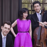 The Mill Valley Chamber Music Society Presents The Horszowski Trio, February 27 Photo