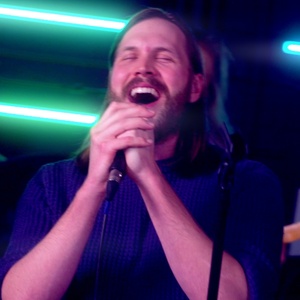 Video: Watch 'One Man Wrecking Machine' From Signature Theatre's SAFETY NOT GUARANTEED - Broadway Theater Video