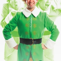 StoryBook Theatre to Present ELF THE MUSICAL This Holiday Season