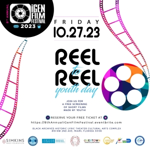 IGen Film Festival Invites Emerging Filmmakers and Talent to Explore the World of Act Video
