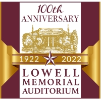 Lowell Memorial Auditorium Centennial Season to Kick Off With John Fogerty This Month Photo