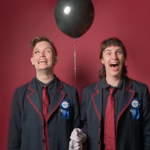 CREEPY BOYS Toronto Debut To Be Presented By Bad Dog Theatre