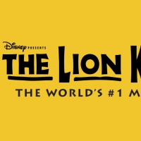 Disney's THE LION KING to Return to Playhouse Square in October