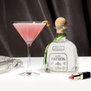 PATRÓN Tequila “Silver & The City” Cocktail Recipe and Destinations