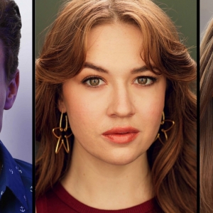 Blake McIver Ewing, Marcia Mitzman Gaven & More to Lead THE BOY FROM OZ at OFC…