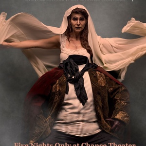 WICKED LIT to Return to Chance Theater with THE LEGEND OF SLEEPY HOLLOW and LAS LLORONAS