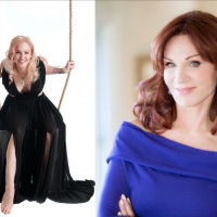 Storm Large, Marilu Henner & Lena Hall Join Feinstein's at the Nikko November Line-Up Photo