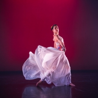 Ballet Hispanico Presents World Premieres and Re-stagings at the Apollo Theater Photo