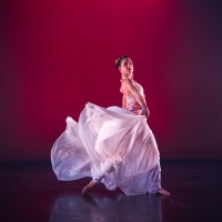 Ballet Hispanico Presents World Premieres and Re-stagings at the Apollo Theater