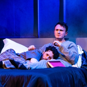 Review: ANGELS IN AMERICA-PART ONE at EPAC Video
