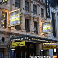 Theater Stories: Learn About the Hudson Theatre Photo