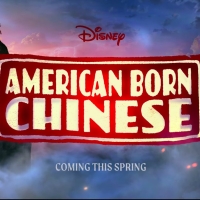 Stephanie Hsu, Poppy Liu & More Join AMERICAN BORN CHINESE on Disney+ Photo