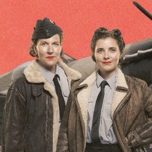 SPITFIRE GIRLS UK Tour Reveals Full Cast and Publication of Playtext Photo