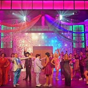 Review: THE PROM at Titusville Playhouse Photo