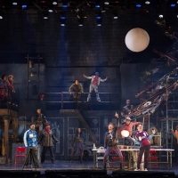 BWW Review: RENT 25th Anniversary Farewell Tour at The Saenger Theatre