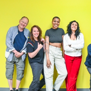 Target Margin Theater Unveils 2024-2025 Institute Fellows Photo