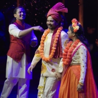Video: First Look at MONSOON WEDDING, THE MUSICAL Coming to St. Ann's Warehouse in Ma Photo