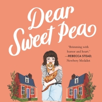 Disney Channel Options Rights to Julie Murphy's Novel DEAR SWEET PEA