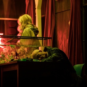 Review: ?UKASZ TWARKOWSKI: ROHTKO, Barbican Theatre Photo