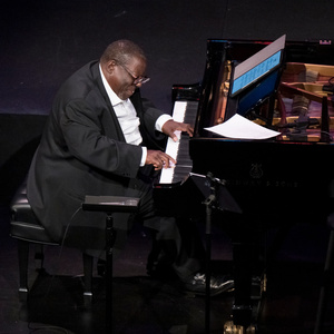 Review: OSCAR PETERSON CENTENNIAL TRIBUTE at Rose Theater (Jazz At Lincoln Center)